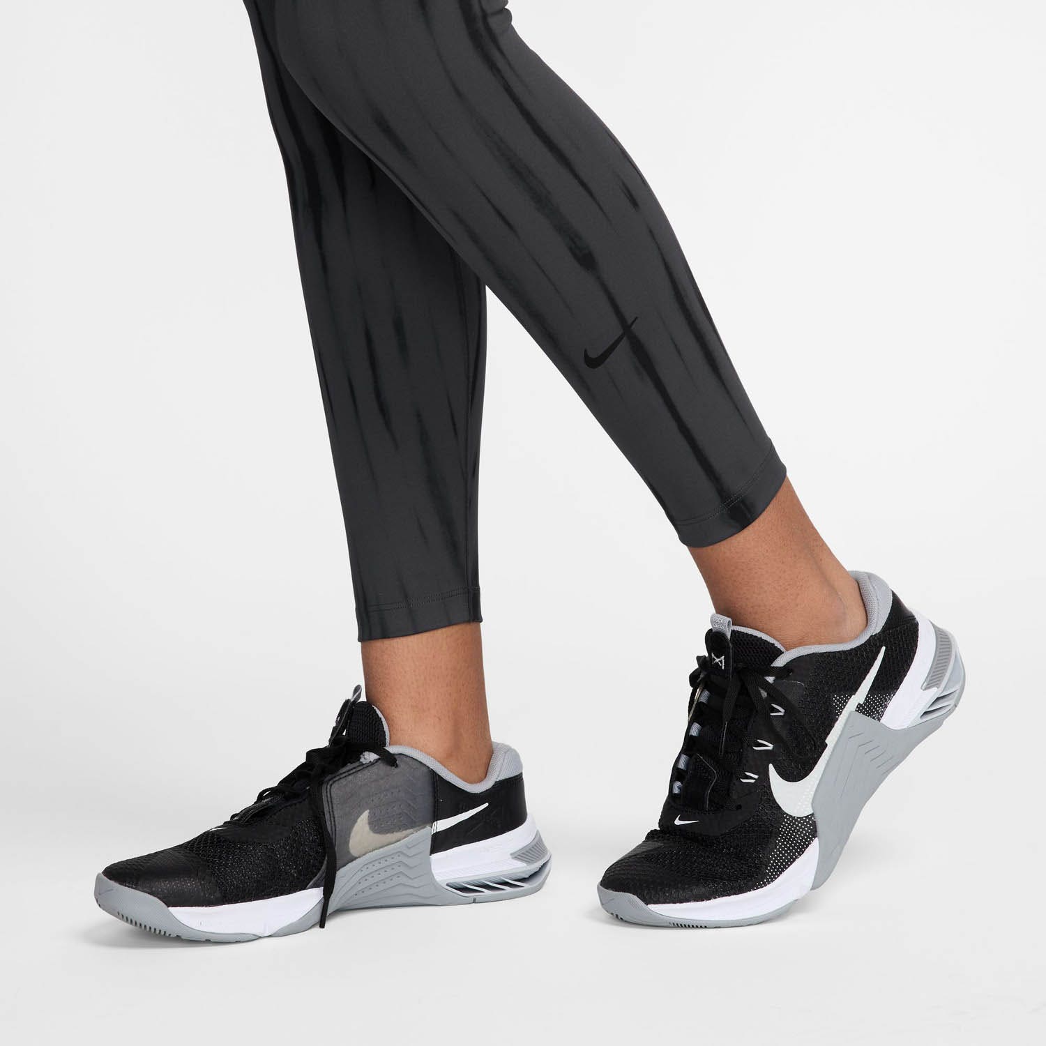 Nike  One Women's High-Waisted