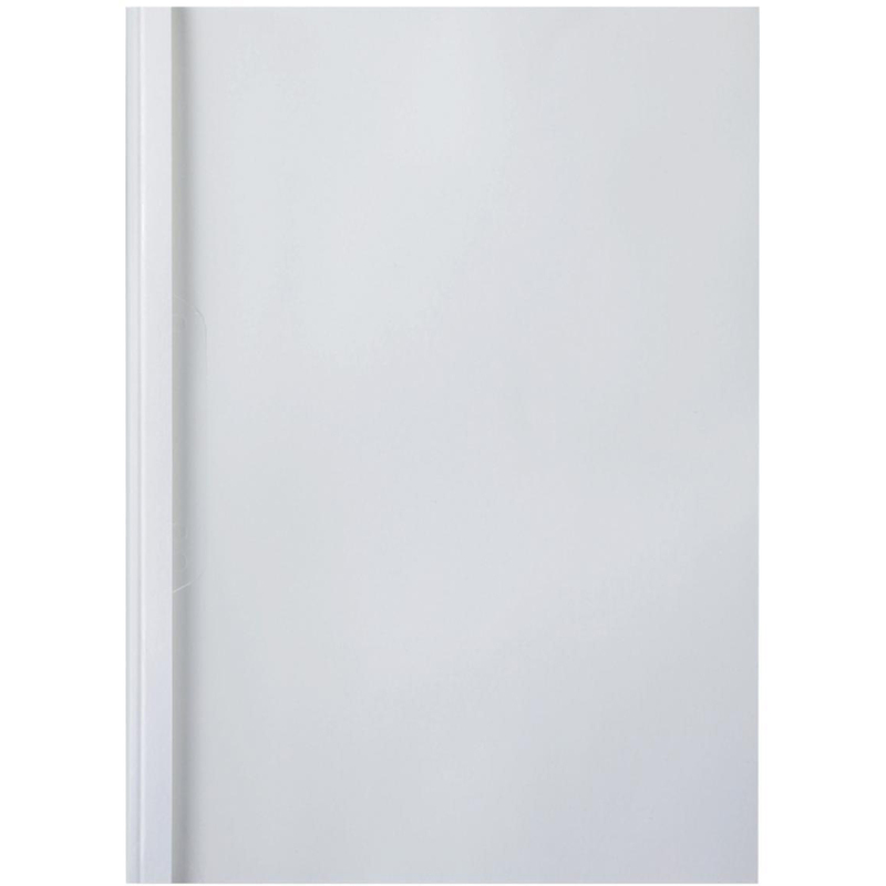 GBC Thermobindemappen ThermaBind Standard, A5, 1.5 mm, weiss, 100 Stück