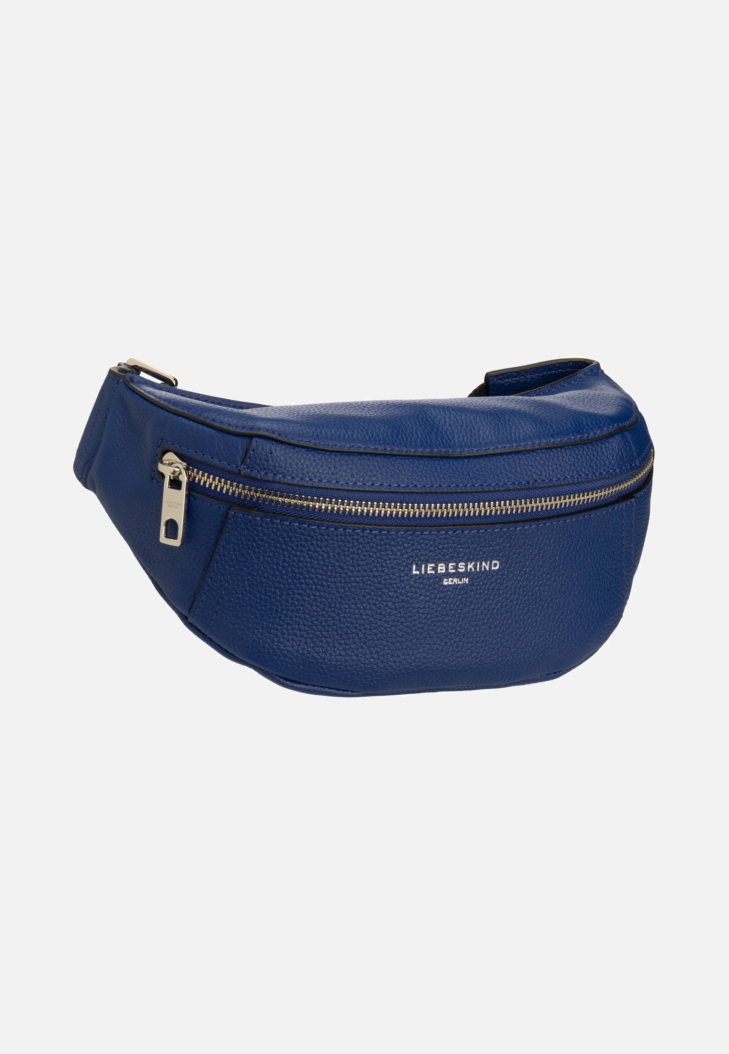 Chudy 2152071 Berlin Blue - Bauchtasche