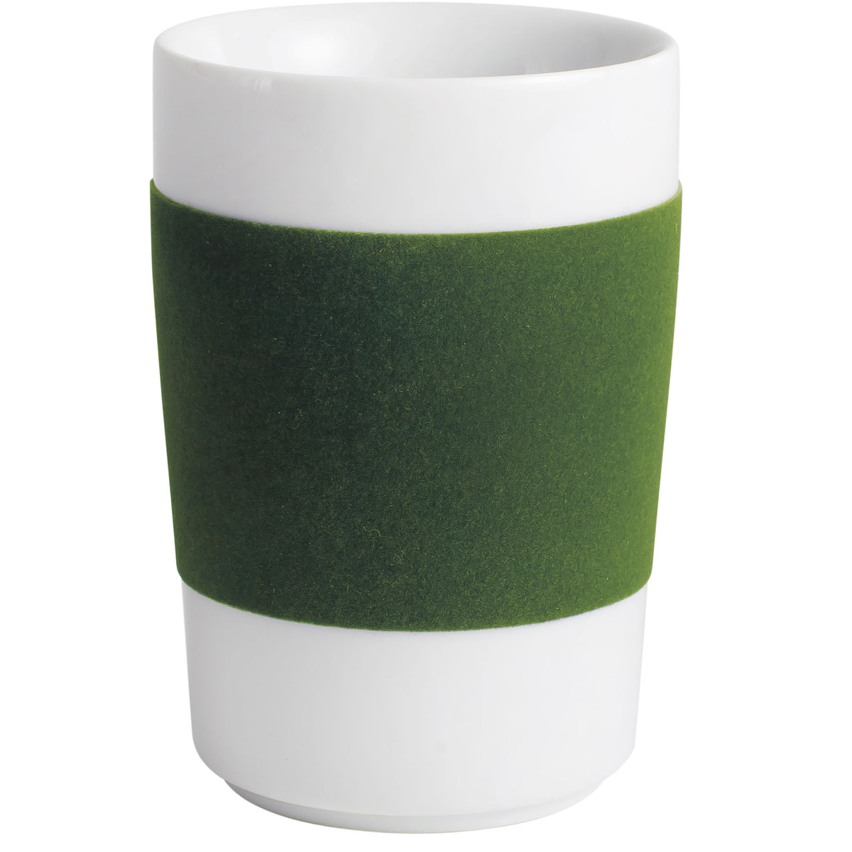 KAHLA touch! Maxi-Becher 0,35 l smaragd green