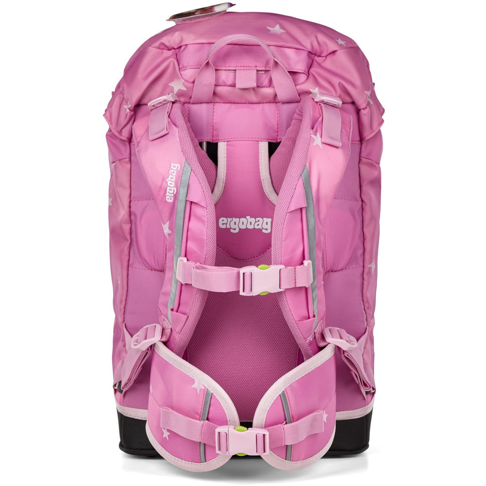Køb Ergobag Magic CloudBear Prime Skoletaske