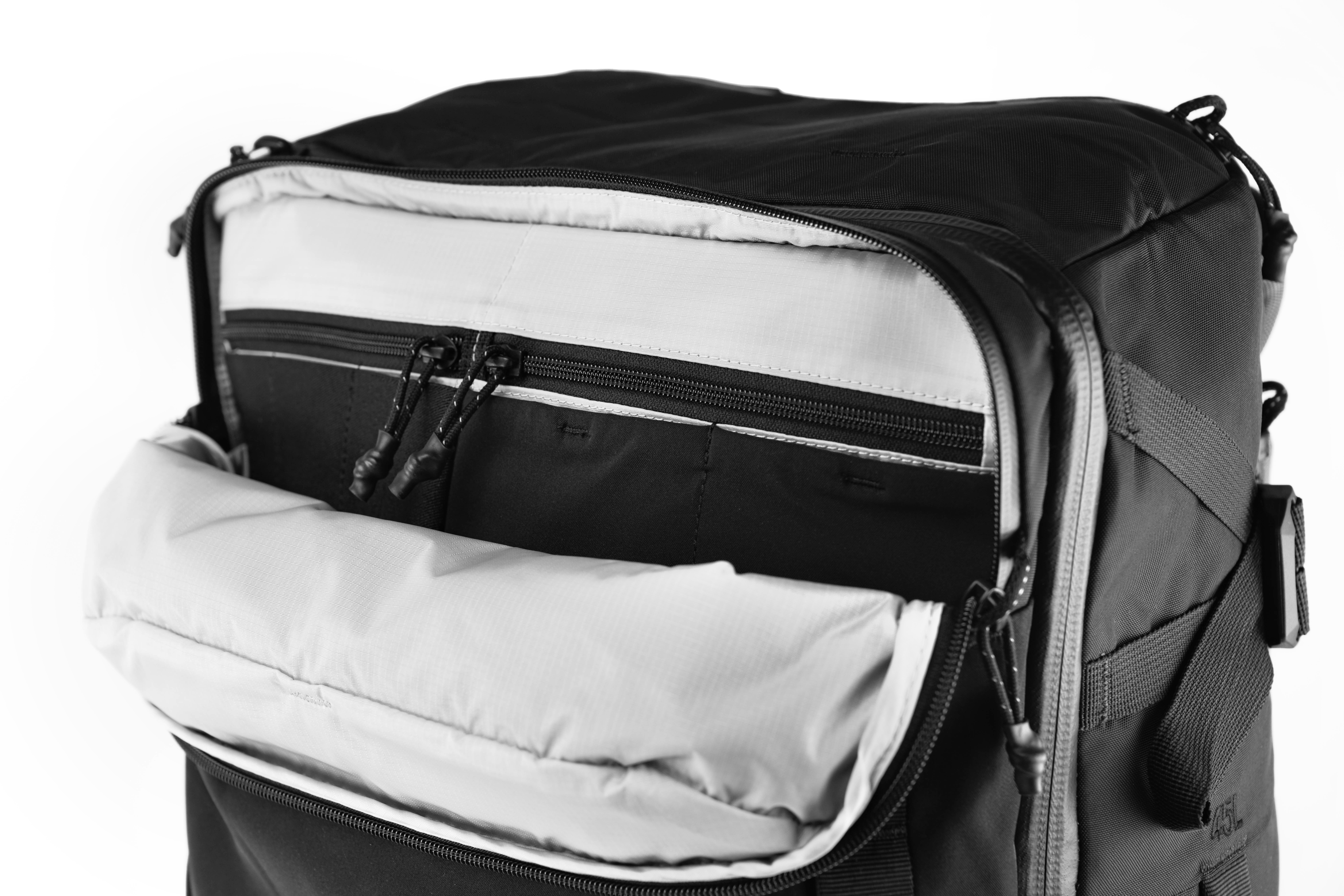 GlobeRider 45 Travel Backpack