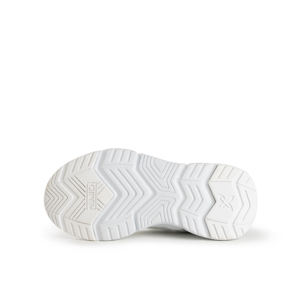 Tênis Munich Mini Track 8890079 Branco