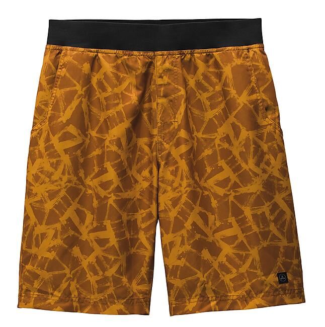 PRANA - SHORT MOJO M