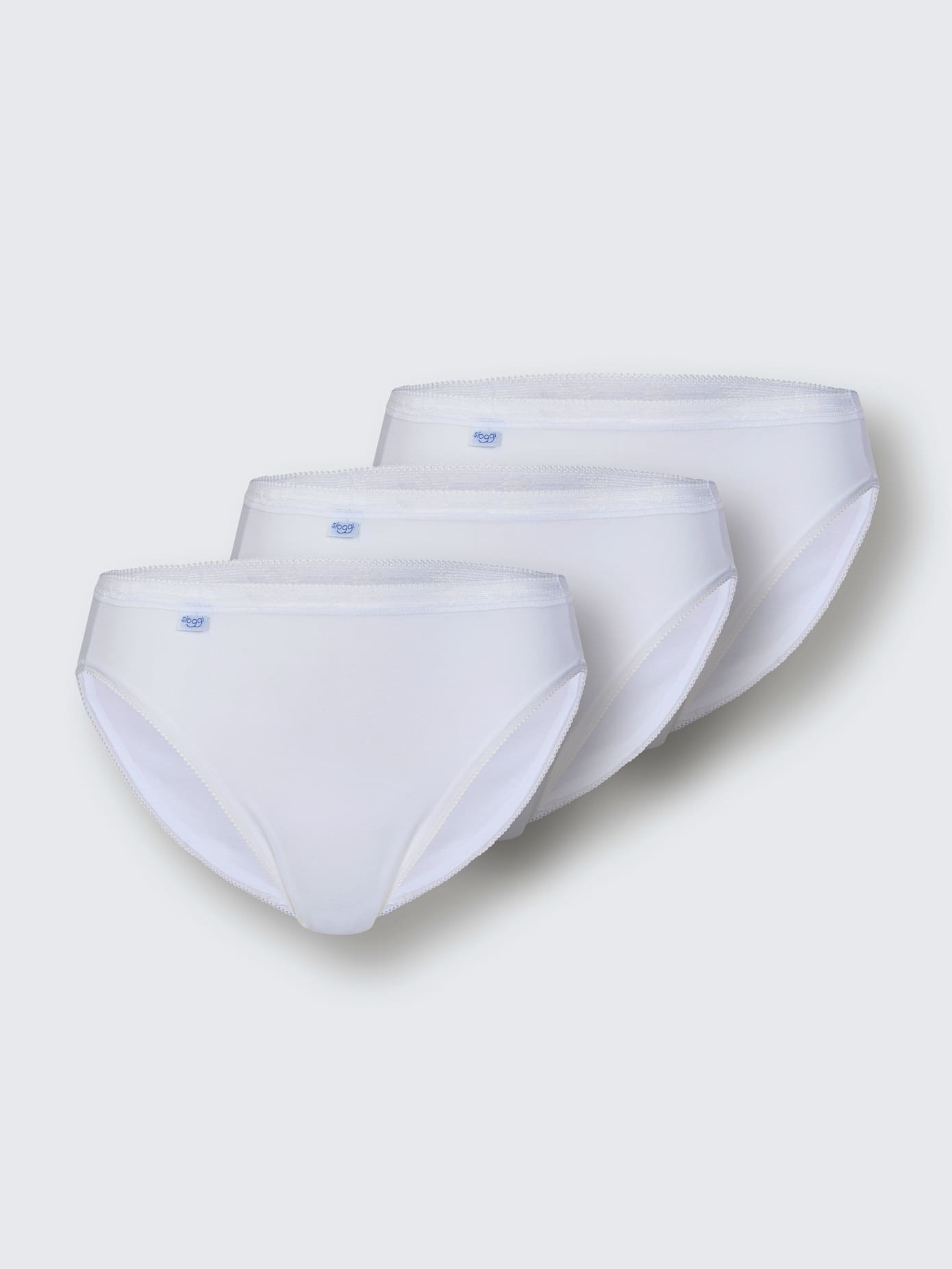 Panty qualité coton