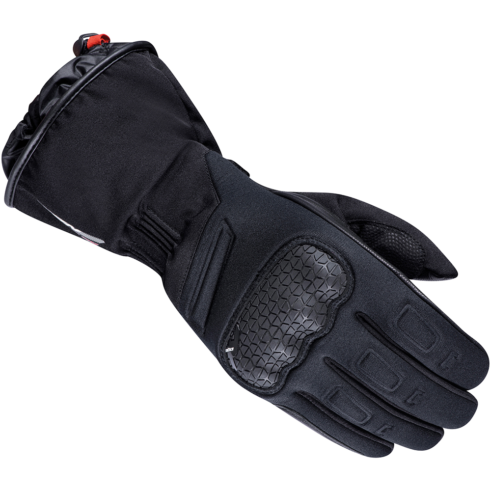 Ixon - Gants Pro Axl Noir