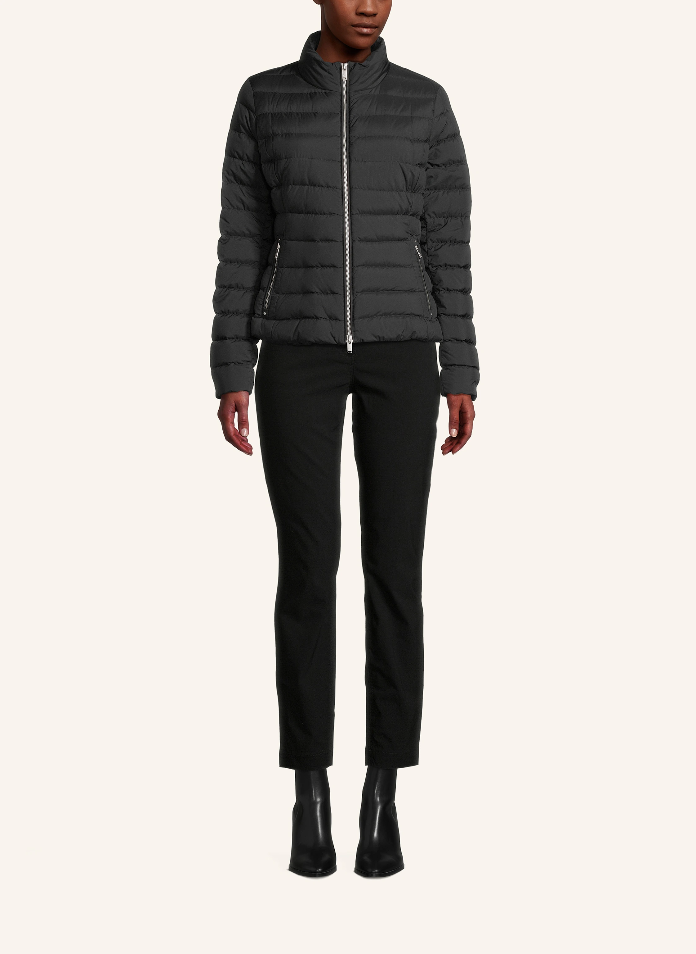 MOOSE KNUCKLES Daunenjacke GEMMA