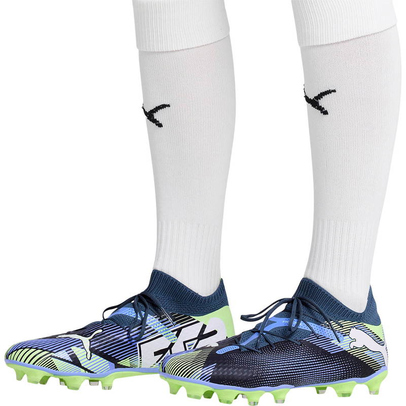 PUMA Future 7 Pro FG/AG Fodboldstøvler