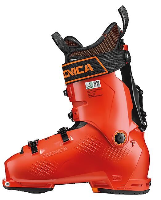 TECNICA - COCHISE MV 130 DYN GW