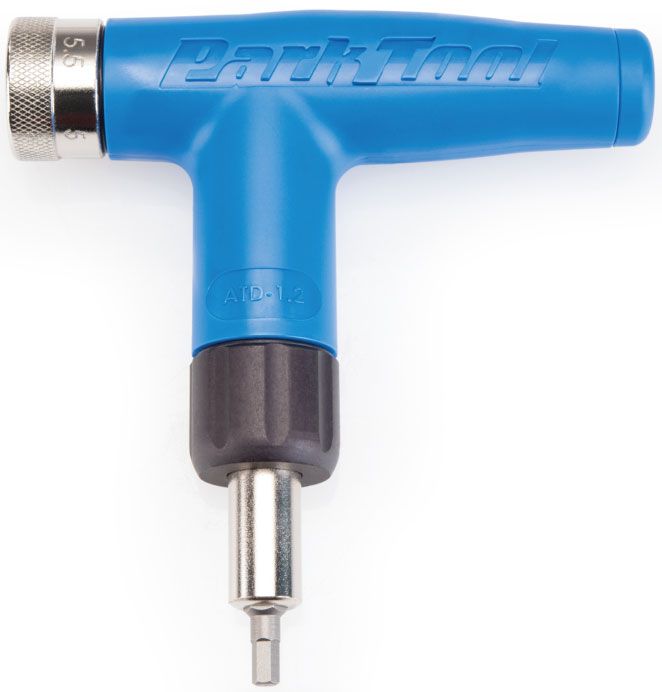 Park Tool ATD-1.2 Verstellbarer Drehmomentschlüssel kaufen | Bike-Discount