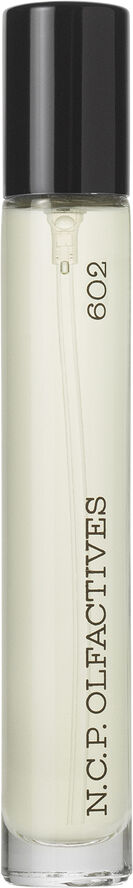 N.C.P Olfactives Facet 602, Sandalwood & Cedarwood