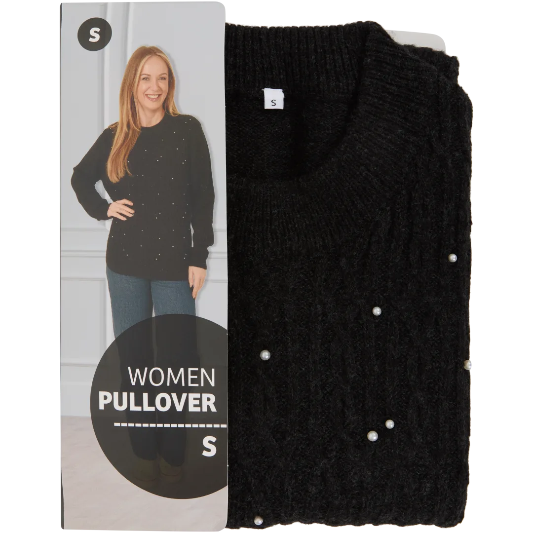 Trui Maten S - XL | diverse kleuren