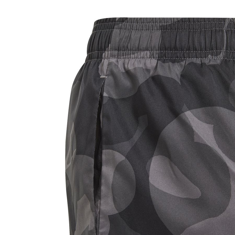 Adidas Short imprimé de saison Essentials AEROREADY Enfants