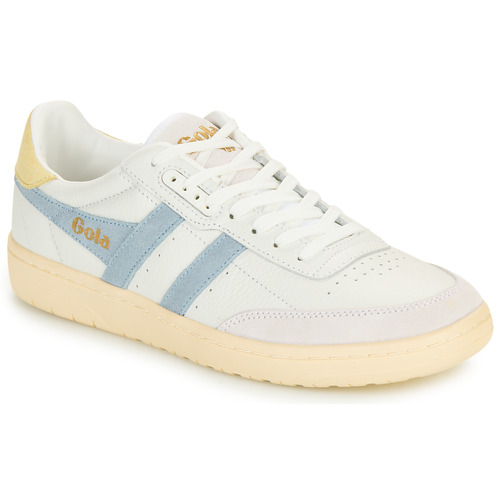 Gola - FALCON - Blanc / Bleu