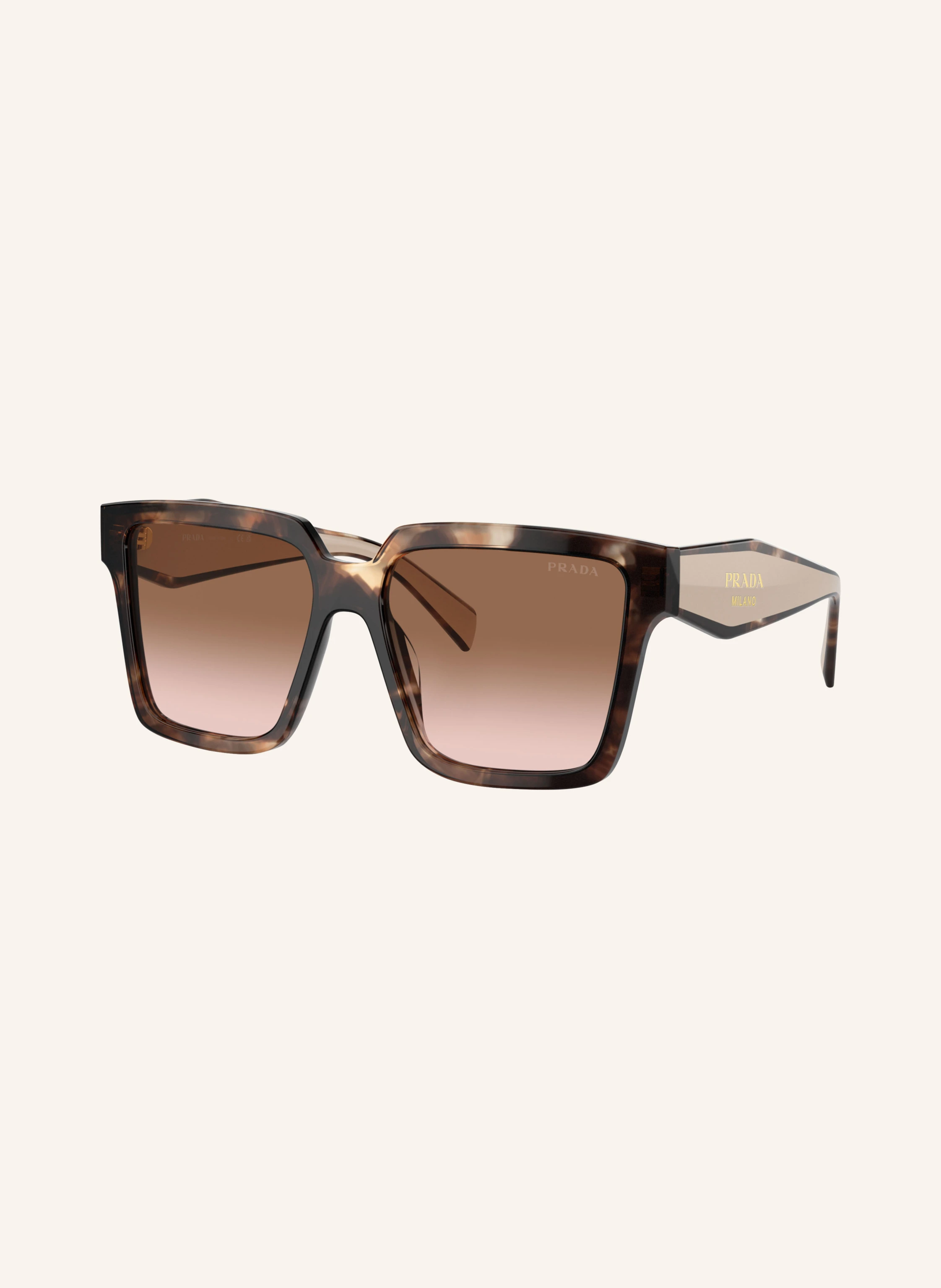 PRADA Sonnenbrille PR 24ZS