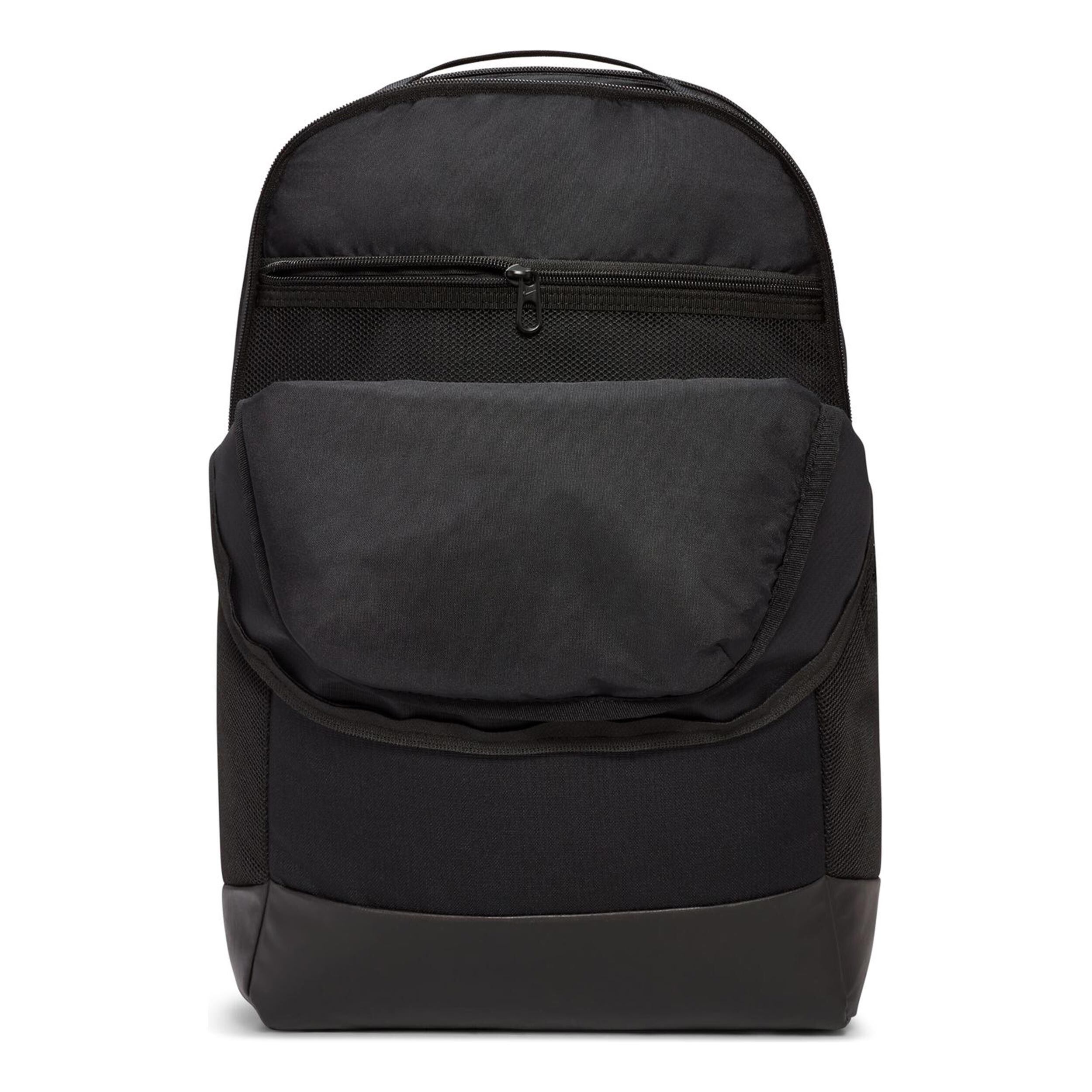 Nike Brasilia 9.5 Sac À Dos - Noir