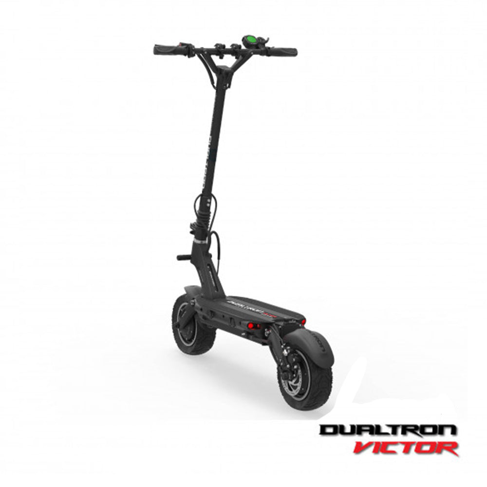 Trottinette Electrique Dualtron Victor NEW EY3- 10 Pouces (60V24-30AHAh) - Occasion 2024