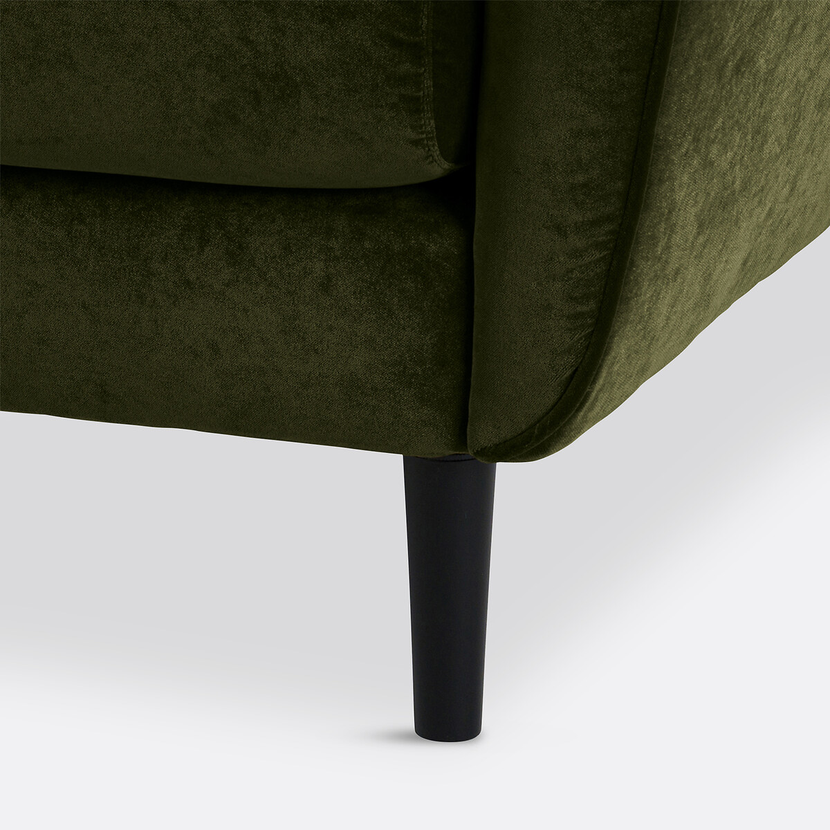 LA REDOUTE INTERIORS<br>Poltrona Fluwheel, Amy