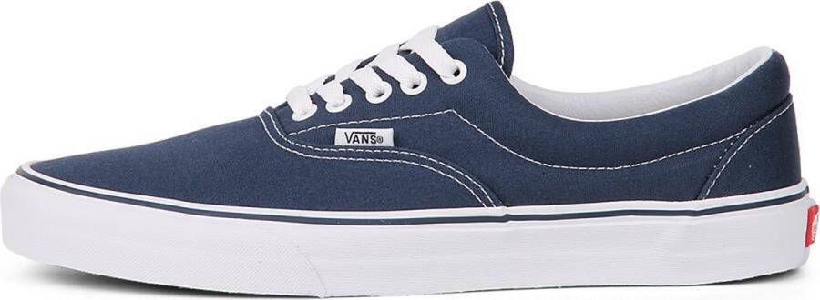 Vans Era Blauw Wit en Sneaker VN000EWZNVY