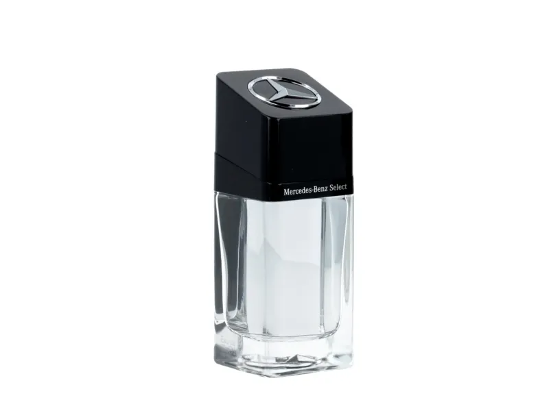 Mercedes-Benz Select Eau De Toilette 100 ml (man)