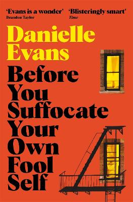 Before You Suffocate Your Own Fool Self (Paperback)
