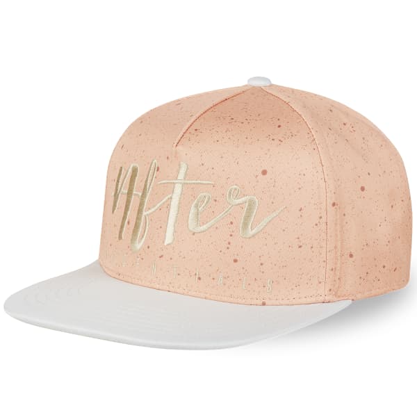 Casquette AFTER ESSENTIALS BASEBALL PASTEL