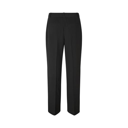 Samsøe Samsøe Salara Bukser, Black, L