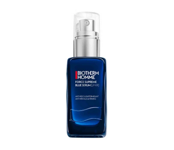 Biotherm Homme Force Supreme Blue Serum