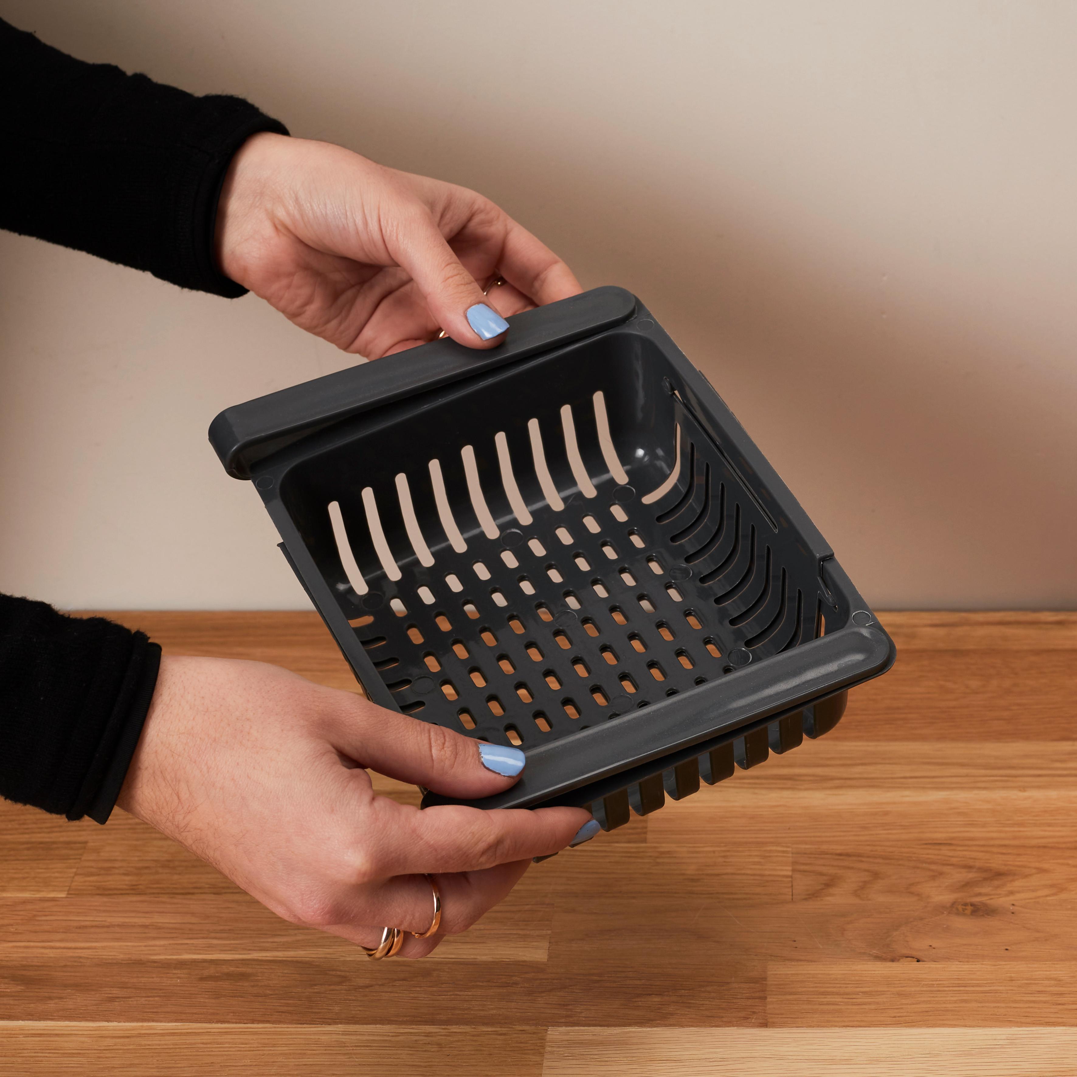 RANGEMENT EXTENSIBLE REFRIGERATEUR