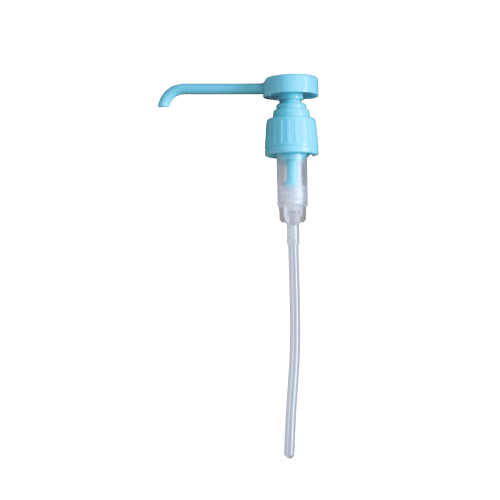 Pompe doseuse 3ml bec long