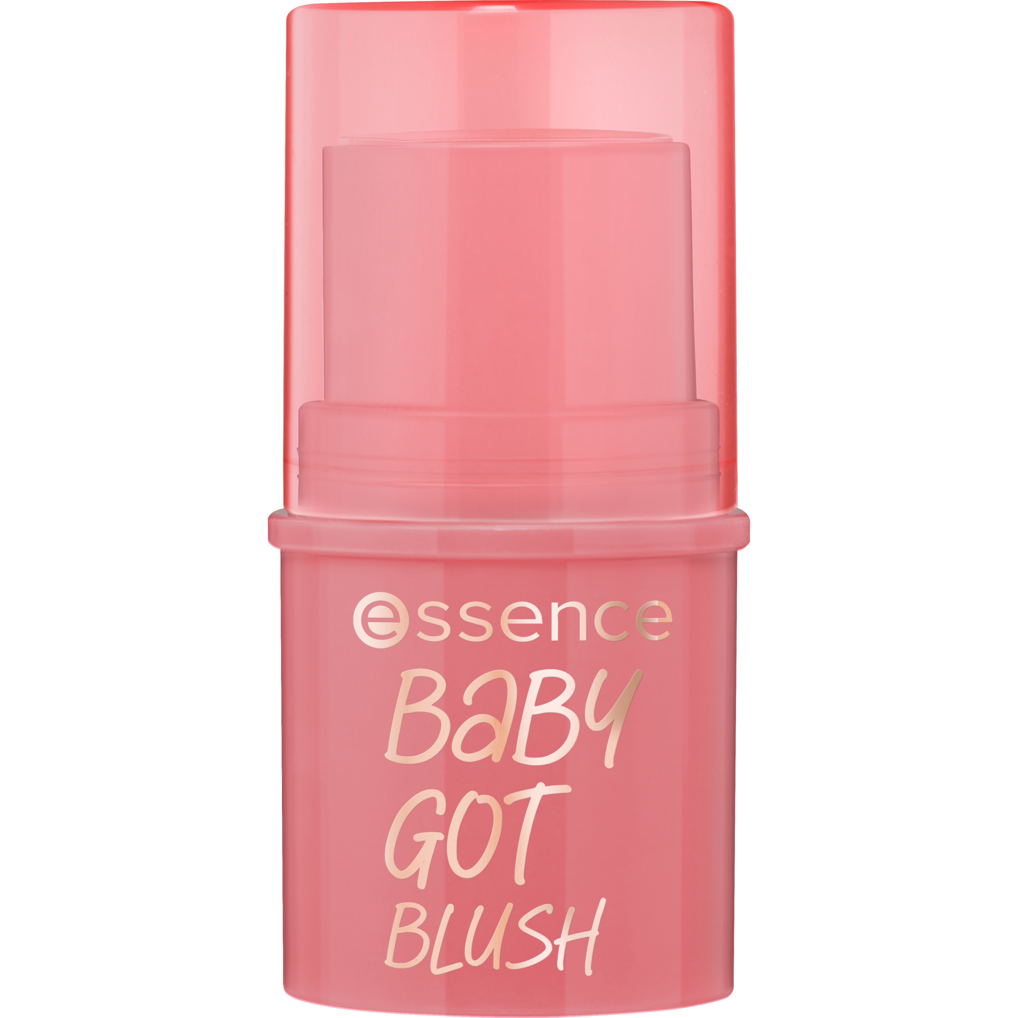 baby got blush