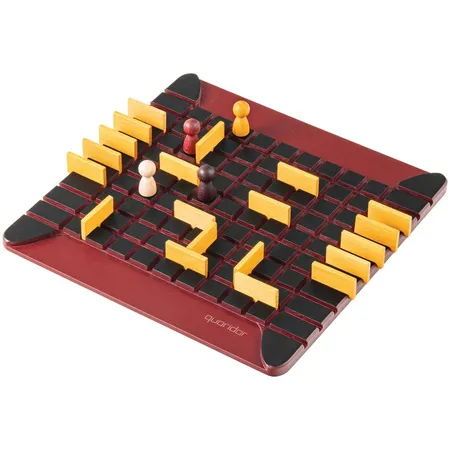 Asmodee Gigamic Quoridor