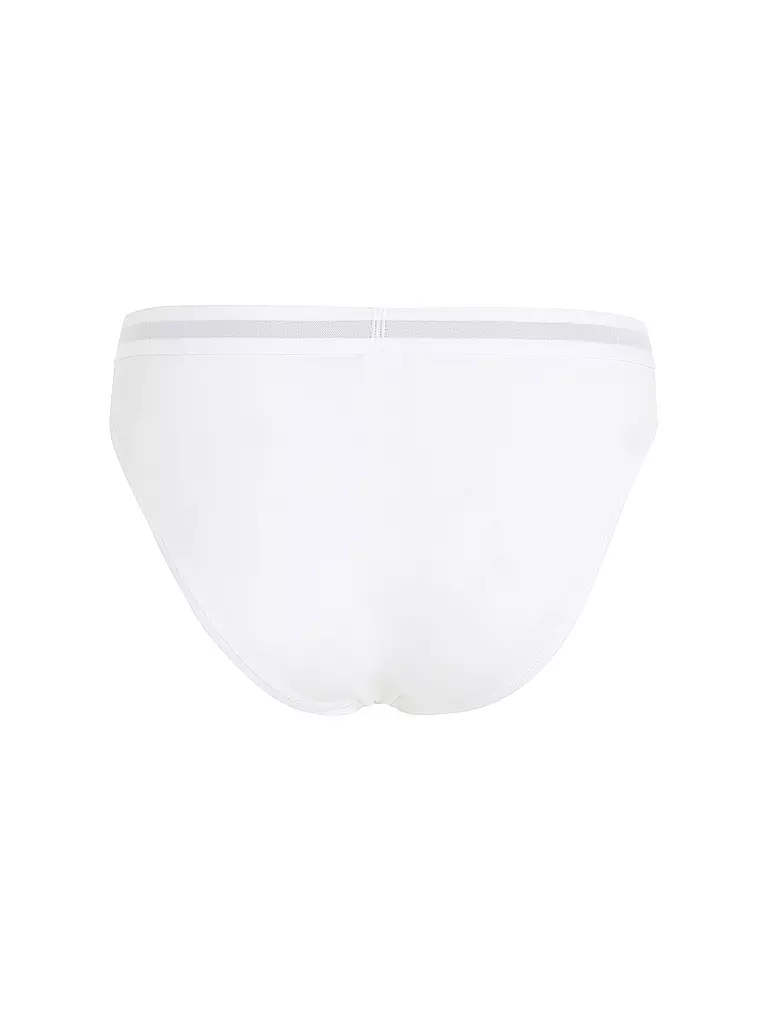 TOMMY HILFIGER Slip weiss