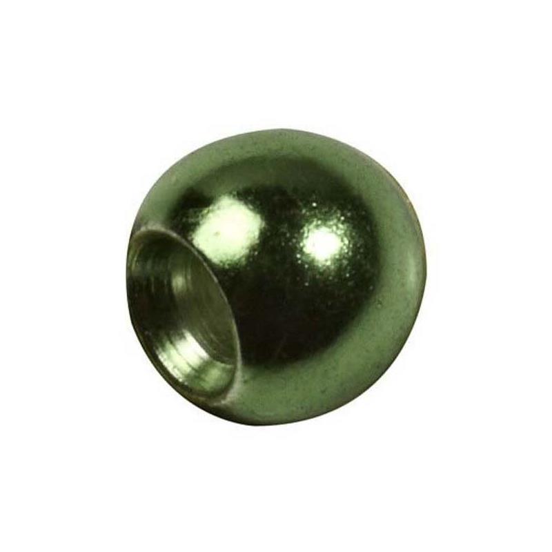 Bille Tungstene Jmc Métal - Chartreuse Phospho - Par 25