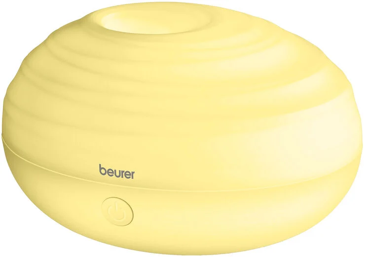 Beurer Aroma diffuser LA 20 Hvid