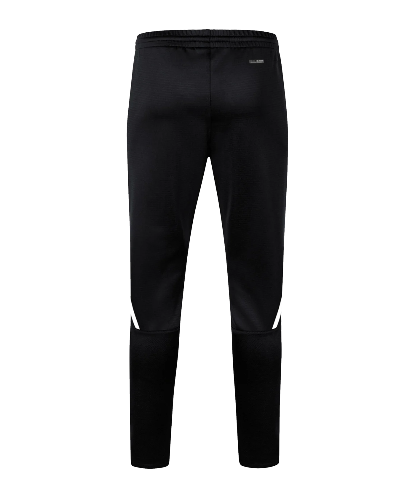 JAKO Challenge Trainingshose Schwarz Weiss F802