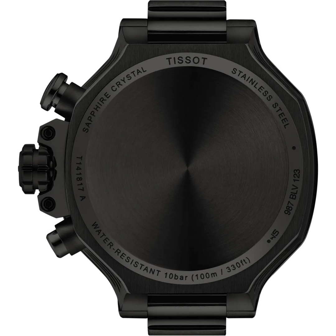 Tissot T-Race Chronograph 38mm