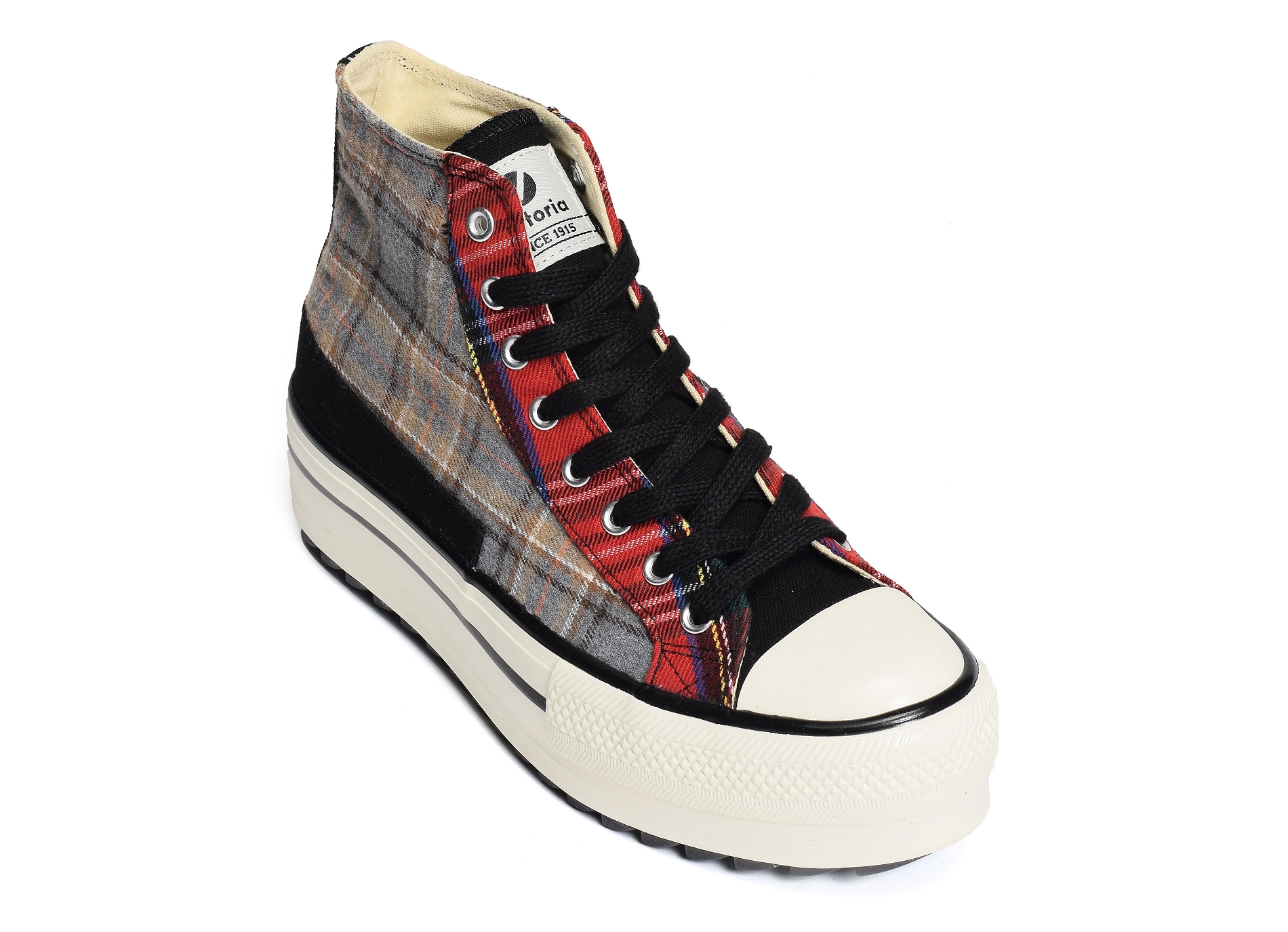 1061126 multicolore