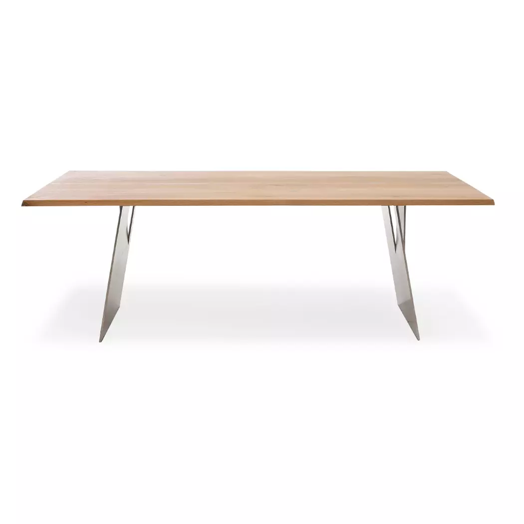 Esstisch Zweigl Z20 220 x 95 cm