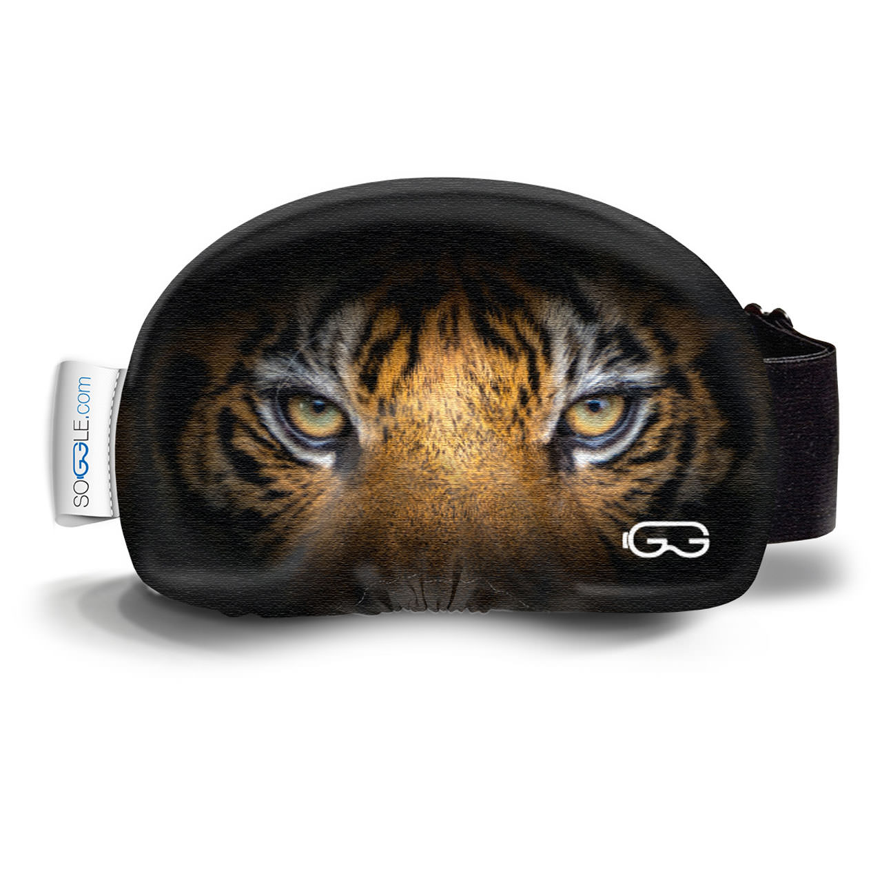 Soggle Eyes Tiger | Soggle | S | MARKEN | XSPO