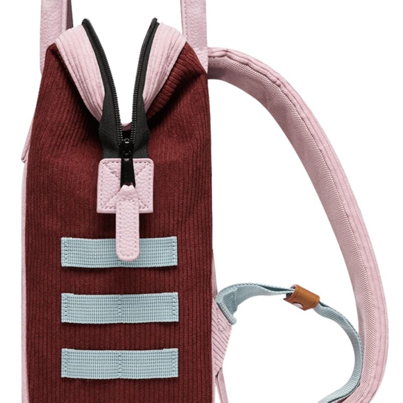 Sac à dos Adventurer Mini 12 litres + 2 grandes pochettes Patras