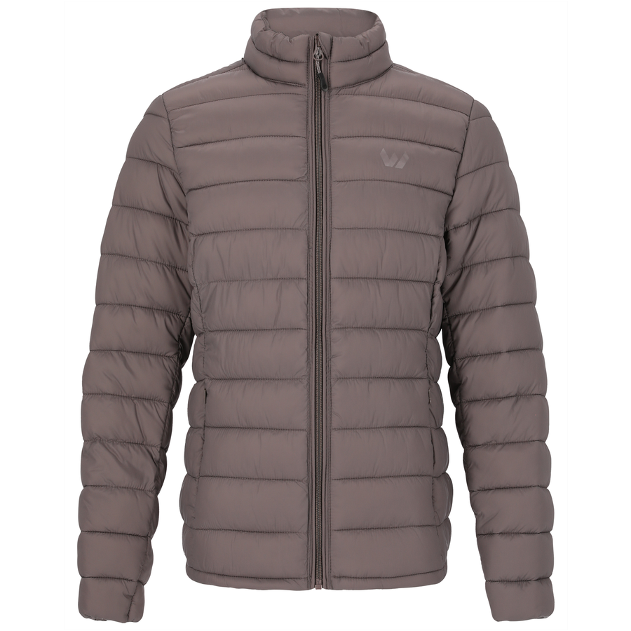 Whistler Steppjacke Tepic 1080 Iron