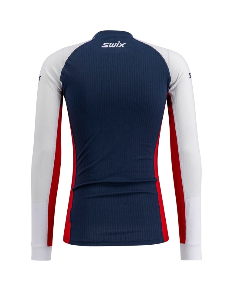 Swix RaceX Classic Long Sleeve, Herre<br>Bestselger nå i ny forbedret modell!
