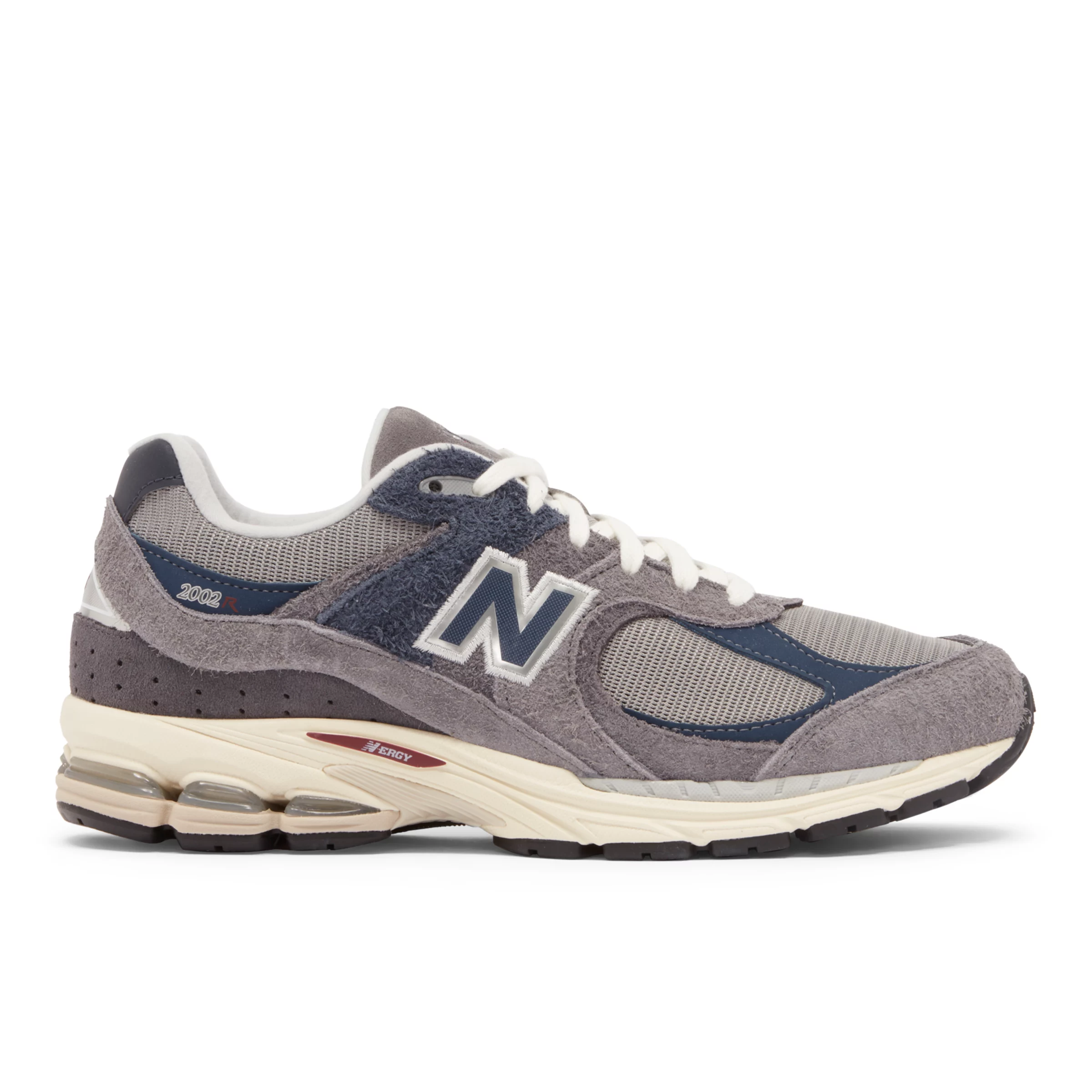 2002R NB Navy con Castlerock e Shadow Grey
