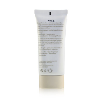 Jane Iredale Jane Iredale Base hidratante Dream Tint Tinited Moisturizer SPF 15