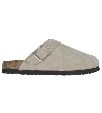 LMTD Sandalen - NlnAvery - Taupe Grau