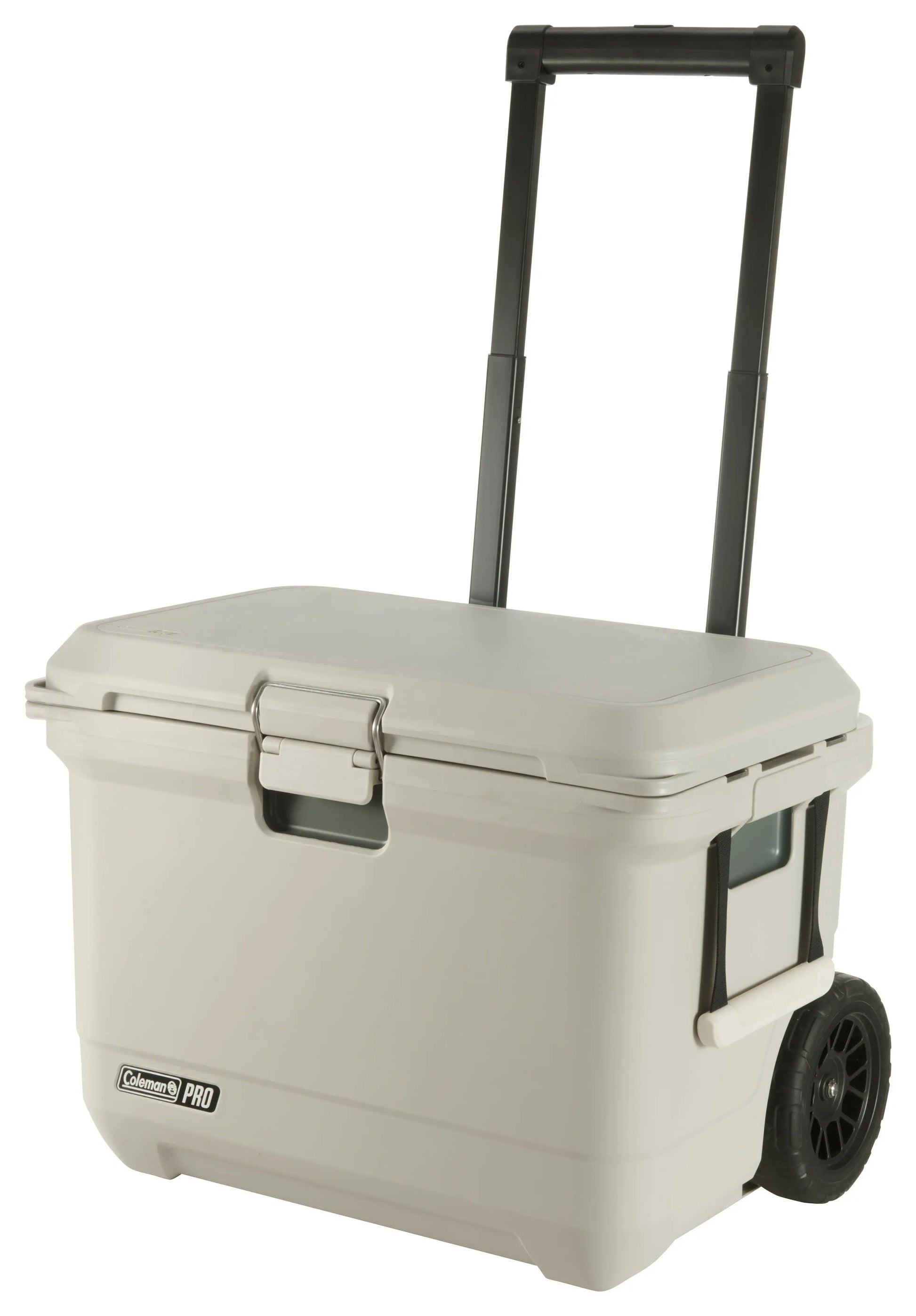 Coleman PRO 55QT Wheeled Kühlbox mit Rollen