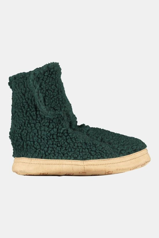 Ayacucho Ayacucho Technowool Slipper Slof Kind