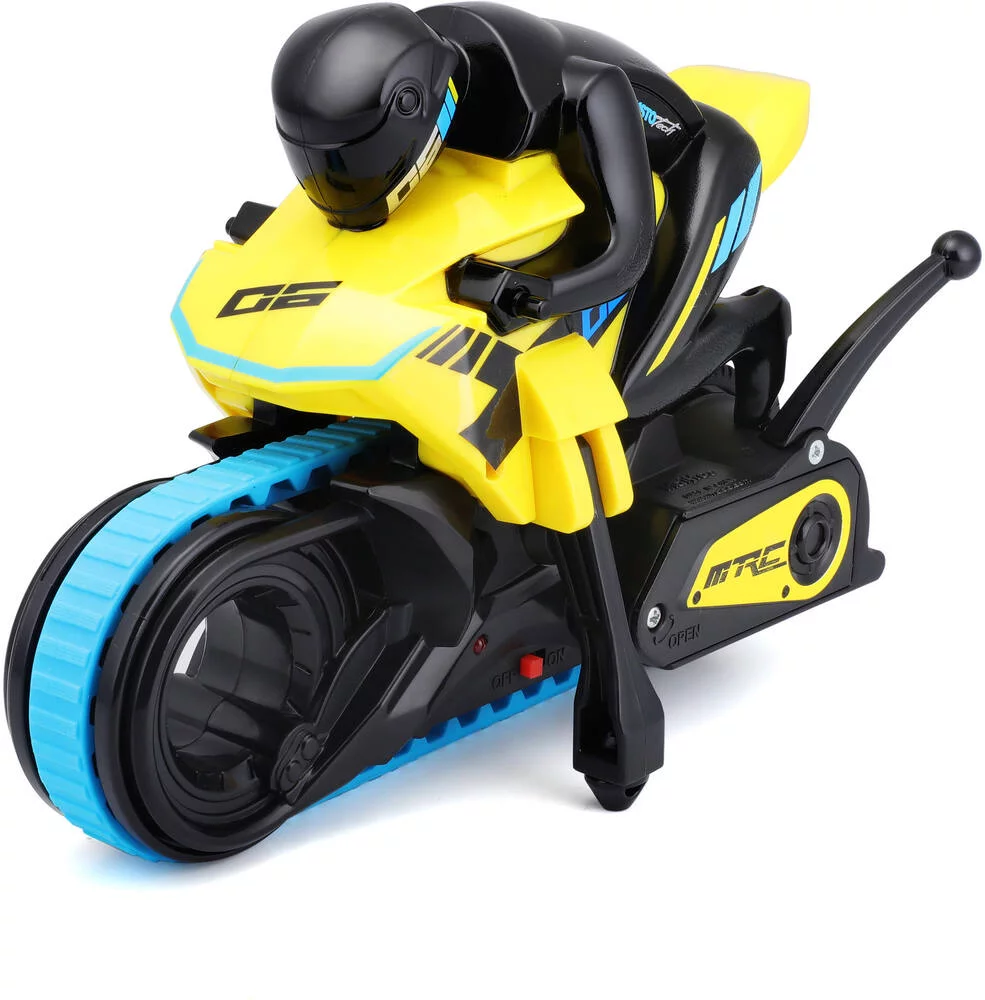 MOTO CYKLONE 2.4 GHZ RADIOCOMMANDE