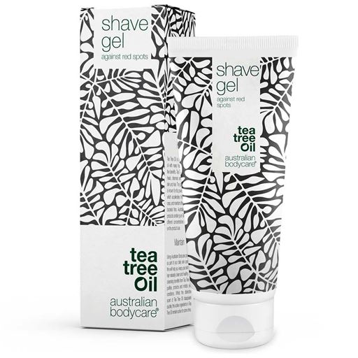 Australian Bodycare Men Shave Gel